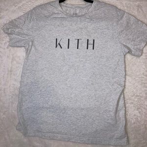 Kith t shirt